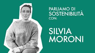 #FSGREEN - EPISODIO 23: Parliamo di sostenibilità con Silvia Moroni