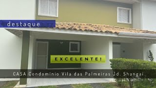 ASA RESIDENCIAL VILA DAS PALMEIRAS JD SHANGAI JUNDIAI LOCAÇÃO