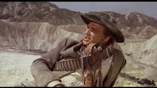 One-Eyed Jacks ( Marlo Brando, 1961) Western | Remastered | Full Movie