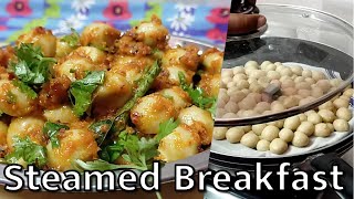 கோதுமை மாவு இருந்தா ஹெல்தியா புதிய சுவையில் சுட சுட  உணவு | Breakfast Recipe in Tamil