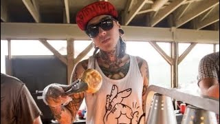 Tony Perry compilation because sillies