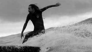 OUTRO OLHAR - TWIN FINS SURF MOVIE VOL1