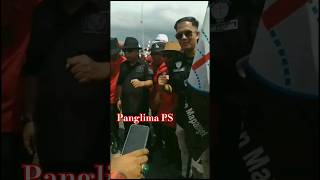 #shorts James Sumendap Panglima #panjiyosua #pkbgmim #shortvideo