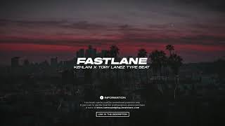 Kehlani x Tory Lanez Type Beat - "Fastlane" | SoundPlug+