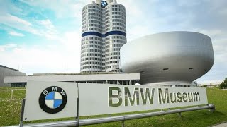 "BMW Muzeyinə ekskursiya: Klassikadan Müasirliyə"#bmw #germany  #travelvlog #travel #səyahət