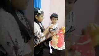 ഒരു പഴയ ബർത്ത് ഡേ വീഡിയോ #funny #video 😄short