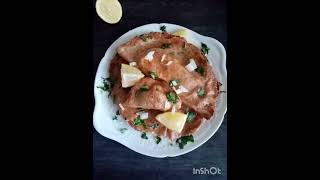 #عجة #كروفات #بريك بعجينة #الشعير #شربة chorba #tunisian #food #cuisine #crevettes #brik# #mmtira#