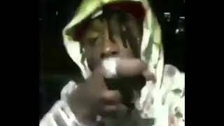 Lil Uzi listenin to old chief keef almighty So