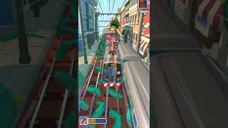 Subway surfers