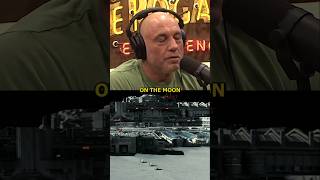 Rogan: There Are Trillions of Dollars on the Moon