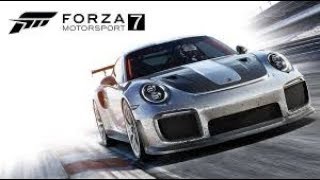 GRAN TURISMO SPORT vs PROJECT CARS 2 vs FORZA 7 4k Graphics Gameplay Comparison