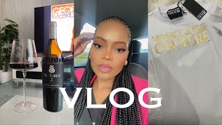 VLOG | Spend few days with me