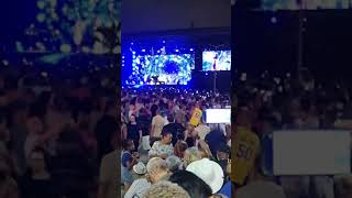 CHIC featuring Nile Rodgers @North Sea Jazz Festival Curacao 2024