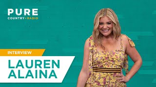 Lauren Alaina on entering her "fun season of life",  Lainey Wilson & 'Thicc As Thieves' and more!