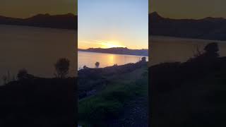 Bodrum sunset 🌇 #shorts #turkey #walking #bodrum #shortvideo #sea #бодрум #lifestyle #life