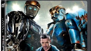 Real Steel Full Movie (2011) HD