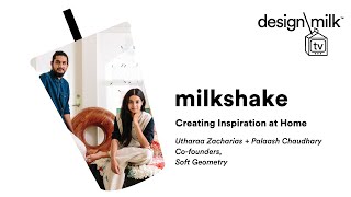 DMTV Milkshake: Finding the Give in Minimalism