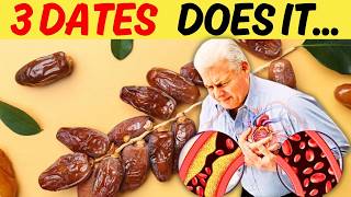 Even 3 Dates A Day Can Trigger An Irreversible Body Reaction! Who Should Avoid Dates?