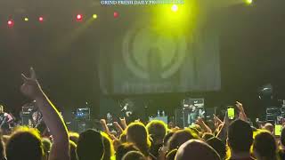 Hatebreed “To the Threshold” @ Milwaukee Metal Fest 2024