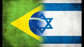 #03 O RENASCIMENTO DE ISRAEL E A GUERRA DOS SEIS DIAS! #israel #guerrasdosseisdias