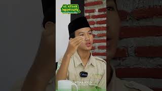 Dari Terpaksa Hingga Jadi Juara, Al Atsar Solo #Short