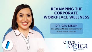 PHRA S02E02 | Revamping the Corporate Workplace Wellness