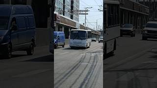 Паз 3204 м. 21 Краснодар