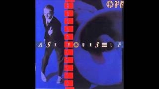 Off // Sven Väth // ask yourself // komplettes Album 1988