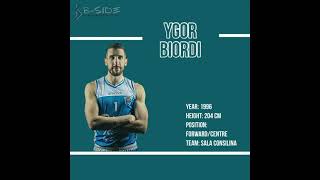 Ygor Biordi Highlights 2024