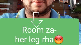 Corona virus ka khoaf bahir carfew lega ha #zain ul abdin