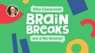 Brain Break Activities for Kids