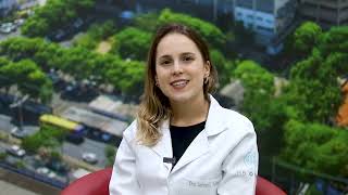 Benefícios da atividade física para prevenção do câncer | Dra. Larissa Furlan, oncologista do HB