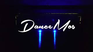 DanceMos Student Showcase - Salsa Dance - A La Larga by Los 4