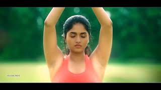 Tamil actress Sunaina romantic song (Must watch)