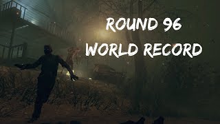 Farm Round 96 Reset - World Record Montage