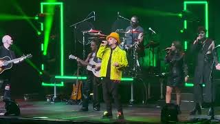 Boy George - Mrs. Blame @ Mohegan Sun Arena - September 15, 2024