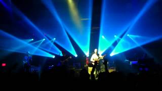 Umphrey's McGee - All in Time / Upward / All in Time @ Summer Camp 2014