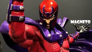 Collection Vault : (RCB Custom Magneto)