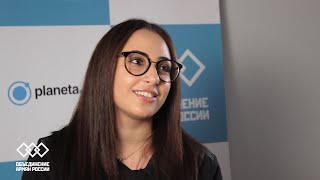 Возвращение. Опыт нескольких месяцев — Элина Айрапетян