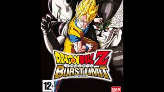 Dragon Ball Z: Burst Limit - Hatred At Two Power