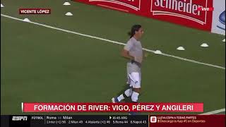 Las ganas que Marcelo Gallardo continúe