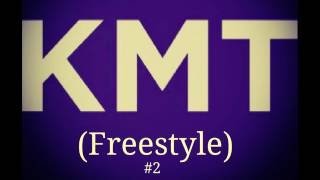 Drake - KMT (Freestyle #2) (NinetySix Mix) Ft HOOPLA