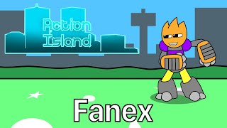 My Singing Monsters: The Animatics - Fanex - Action Island (Animated)