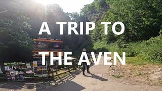 Peak Cavern to Victoria Aven, A Peak District GEM