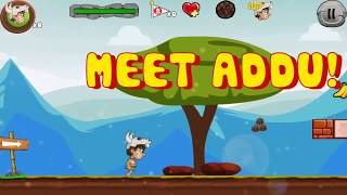 Jungle Adventures - Android, iOS & Windows Trailer