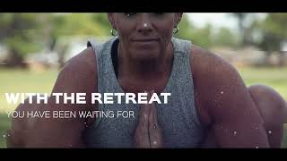 YOGA Retreat Promo Video