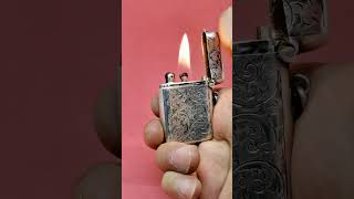 2023 MOST AMAZING ANTIQUE LIGHTERS COLLECTION #0210 #shorts #lighter #lightercollection #collection🔥