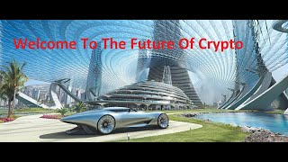 The Future Of Crypto. Which will survive, what will the future look like. Will Bitcoin even exist?