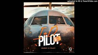 Muzzy D Pilot - Gijima Msholozi Amapiano