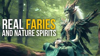 A Flutter In The Trees | Elementals & Fae | 2023 Folklore Documentary